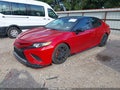 2020 Toyota Camry — photo 2 of 17 | VIN 4T1NZ1AK6LU042196