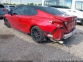 2020 Toyota Camry — photo 3 of 17 | VIN 4T1NZ1AK6LU042196
