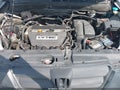 2005 Honda CR-V — photo 10 of 12 | VIN JHLRD78835C060961