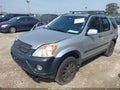 2005 Honda CR-V — photo 2 of 12 | VIN JHLRD78835C060961