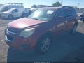 2012 Chevrolet Equinox — photo 2 of 16 | VIN 2GNFLEEK6C6327725