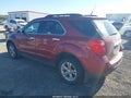 2012 Chevrolet Equinox — photo 3 of 16 | VIN 2GNFLEEK6C6327725