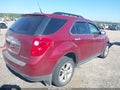 2012 Chevrolet Equinox — photo 4 of 16 | VIN 2GNFLEEK6C6327725