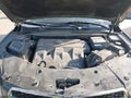 2011 Chevrolet Equinox — photo 10 of 12 | VIN 2CNFLEE56B6214046