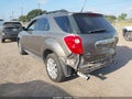 2011 Chevrolet Equinox — photo 3 of 12 | VIN 2CNFLEE56B6214046