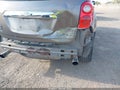 2011 Chevrolet Equinox — photo 6 of 12 | VIN 2CNFLEE56B6214046