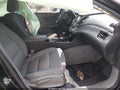 2015 Chevrolet Impala — photo 5 of 10 | VIN 2G11X5SL1F9200378