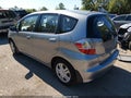 2009 Honda Fit — photo 3 of 17 | VIN JHMGE882X9C000134