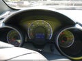 2009 Honda Fit — photo 7 of 17 | VIN JHMGE882X9C000134