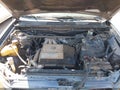2003 Toyota Highlander — photo 10 of 12 | VIN JTEGF21A730109264