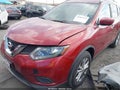 2016 Nissan Rogue — photo 2 of 12 | VIN KNMAT2MT8GP620737