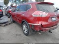 2016 Nissan Rogue — photo 3 of 12 | VIN KNMAT2MT8GP620737