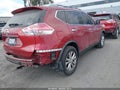 2016 Nissan Rogue — photo 4 of 12 | VIN KNMAT2MT8GP620737
