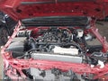 2025 Toyota Tacoma — photo 10 of 17 | VIN 3TYKD5HN9ST026269