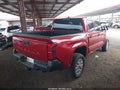 2025 Toyota Tacoma — photo 4 of 17 | VIN 3TYKD5HN9ST026269