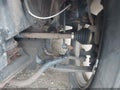 2008 Infiniti FX35 — photo 14 of 14 | VIN JNRAS08W18X206874