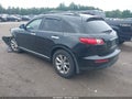 2008 Infiniti FX35 — photo 3 of 14 | VIN JNRAS08W18X206874