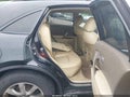 2008 Infiniti FX35 — photo 8 of 14 | VIN JNRAS08W18X206874