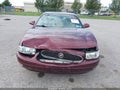 2005 Buick LeSabre — photo 12 of 16 | VIN 1G4HP52K65U140009