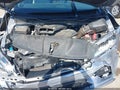 2018 Honda Odyssey — photo 10 of 17 | VIN 5FNRL6H90JB097658