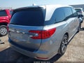 2018 Honda Odyssey — photo 4 of 17 | VIN 5FNRL6H90JB097658