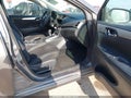 2017 Nissan Sentra — photo 5 of 12 | VIN 3N1AB7AP5HY329431