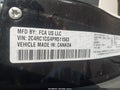 2023 Chrysler Voyager — photo 9 of 16 | VIN 2C4RC1CG4PR511563