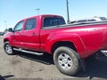 2006 Toyota Tacoma — photo 14 of 18 | VIN 3TMKU72N16M009696