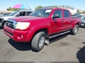 2006 Toyota Tacoma — photo 2 of 18 | VIN 3TMKU72N16M009696