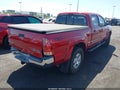 2006 Toyota Tacoma — photo 4 of 18 | VIN 3TMKU72N16M009696