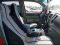 2006 Toyota Tacoma — photo 5 of 18 | VIN 3TMKU72N16M009696