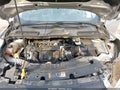 2017 Ford Escape — photo 10 of 16 | VIN 1FMCU0F70HUA75013