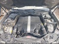 2004 Mercedes-Benz E-Class — photo 10 of 16 | VIN WDBUF82J74X113444