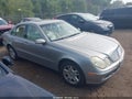 2004 Mercedes-Benz E-Class — photo 13 of 16 | VIN WDBUF82J74X113444