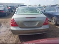 2004 Mercedes-Benz E-Class — photo 16 of 16 | VIN WDBUF82J74X113444