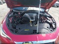 2017 Infiniti Q60 — photo 10 of 16 | VIN JN1FV7EL6HM701575