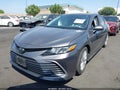 2023 Toyota Camry — photo 2 of 18 | VIN 4T1C11AK4PU100844