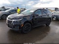 2022 Chevrolet Equinox — photo 2 of 16 | VIN 3GNAXUEV1NL125036