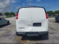 2019 Chevrolet Express 2500 — photo 18 of 19 | VIN 1GCWGAFG4K1262245