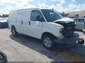 2019 Chevrolet Express 2500 — photo 1 of 19 | VIN 1GCWGAFG4K1262245