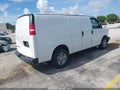 2019 Chevrolet Express 2500 — photo 4 of 19 | VIN 1GCWGAFG4K1262245