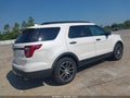 2016 Ford Explorer Sport Trac — photo 4 of 17 | VIN 1FM5K8GT2GGC12510