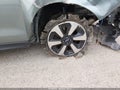 2017 Subaru Forester — photo 20 of 22 | VIN JF2SJABC0HH448160