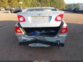 2005 Toyota Corolla — photo 6 of 11 | VIN 1NXBR32E55Z480105