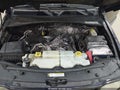 2012 Jeep Liberty — photo 6 of 11 | VIN 1C4PJMAK8CW140298