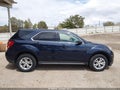 2017 Chevrolet Equinox — photo 13 of 16 | VIN 2GNFLEEK9H6327015