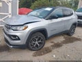 2024 Jeep Compass — photo 2 of 16 | VIN 3C4NJDCN7RT175315