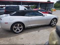 2011 Chevrolet Camaro — photo 13 of 16 | VIN 2G1FB3DD3B9166260