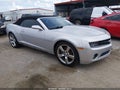 2011 Chevrolet Camaro — photo 1 of 16 | VIN 2G1FB3DD3B9166260