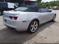2011 Chevrolet Camaro — photo 4 of 16 | VIN 2G1FB3DD3B9166260